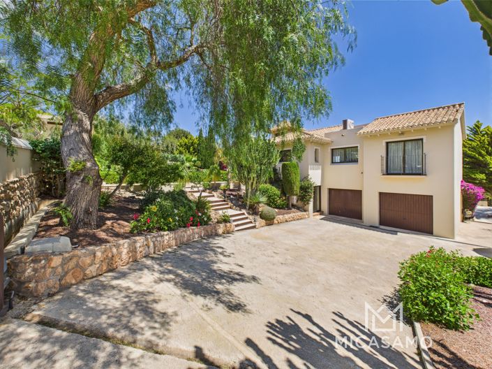 Image No.45-5 Bed Villa for sale