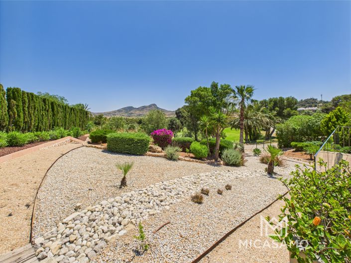 Image No.46-5 Bed Villa for sale