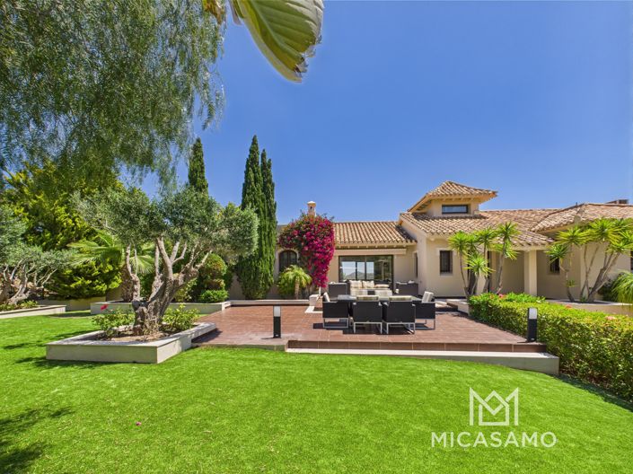 Image No.47-5 Bed Villa for sale