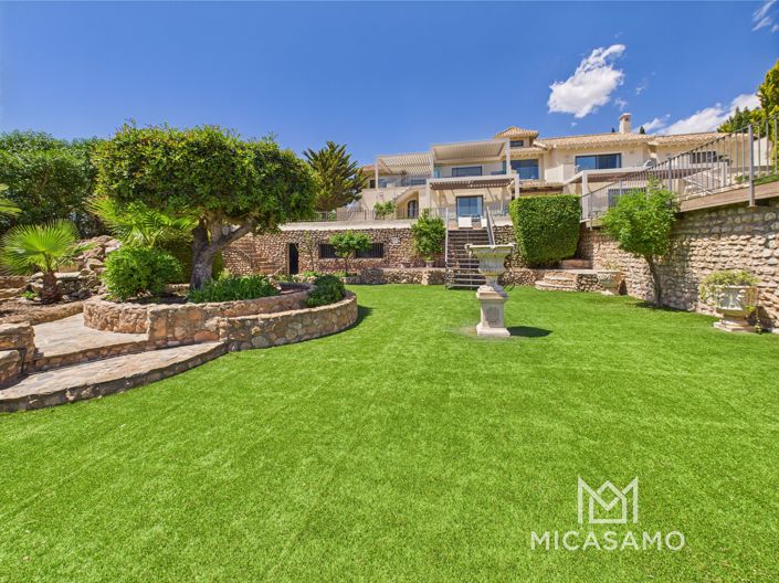 Image No.48-5 Bed Villa for sale