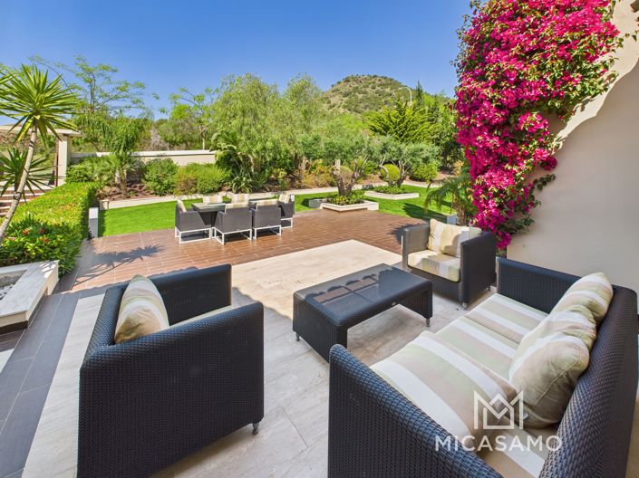 Image No.50-5 Bed Villa for sale