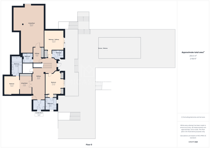 Image No.52-5 Bed Villa for sale