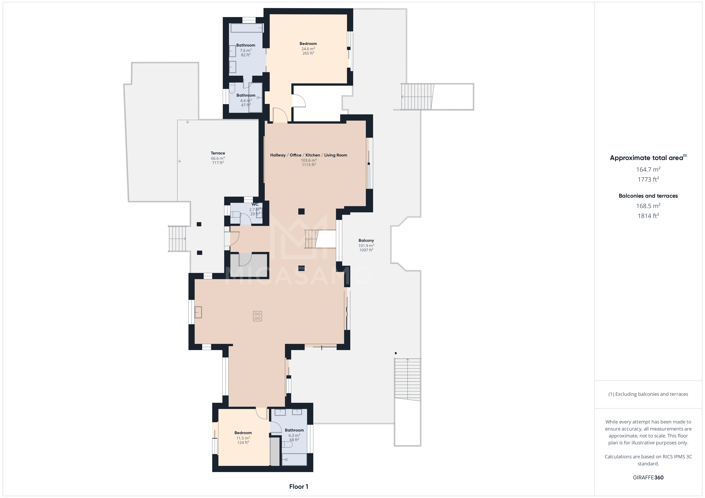 Image No.53-5 Bed Villa for sale