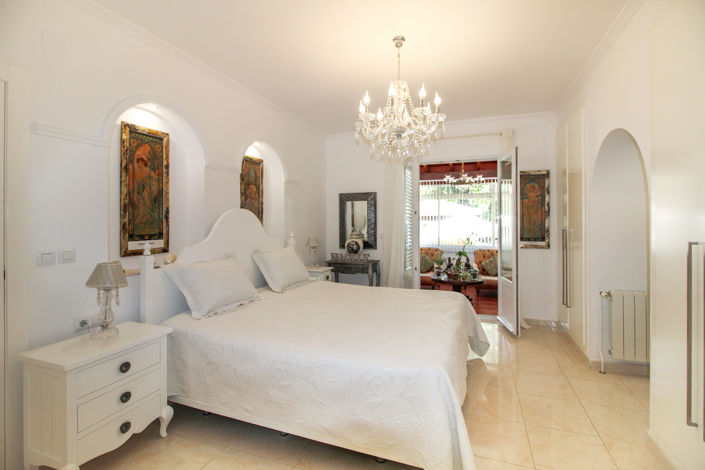 Image No.19-Villa de 5 chambres à vendre à La Manga Club