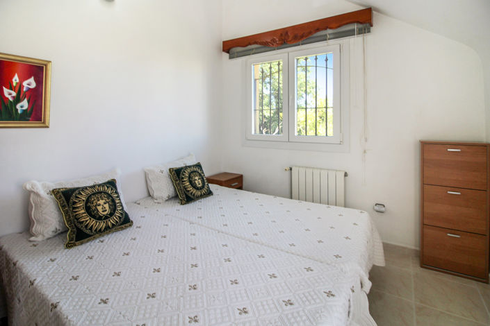 Image No.23-Villa de 5 chambres à vendre à La Manga Club
