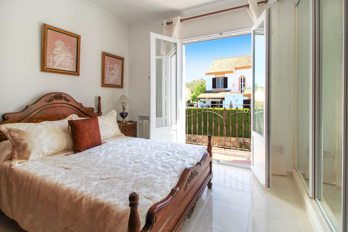 Image No.24-Villa de 5 chambres à vendre à La Manga Club