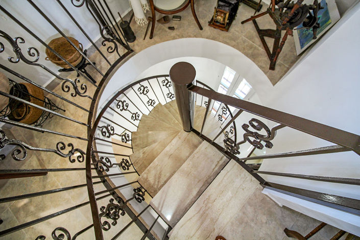 Image No.26-Villa de 5 chambres à vendre à La Manga Club