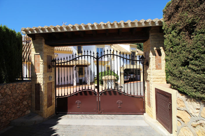 Image No.28-Villa de 5 chambres à vendre à La Manga Club