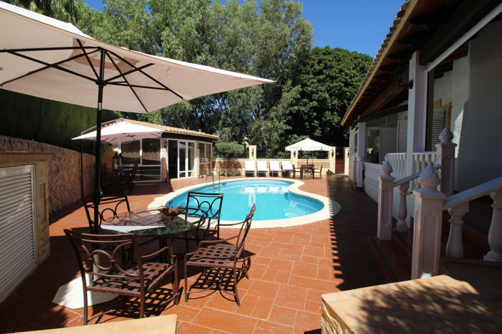 Image No.3-Villa de 5 chambres à vendre à La Manga Club