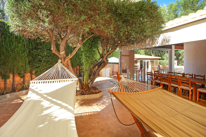 Image No.8-Villa de 5 chambres à vendre à La Manga Club