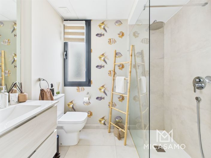 Image No.16-Penthouse de 3 chambres à vendre à Mar De Cristal