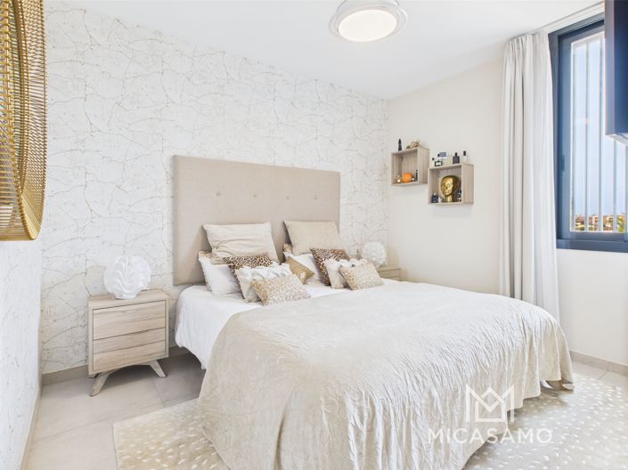 Image No.17-Penthouse de 3 chambres à vendre à Mar De Cristal