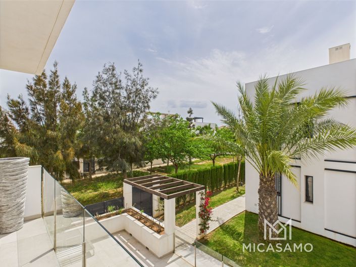 Image No.19-Penthouse de 3 chambres à vendre à Mar De Cristal