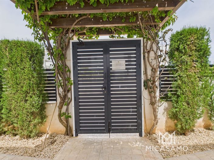 Image No.24-Penthouse de 3 chambres à vendre à Mar De Cristal