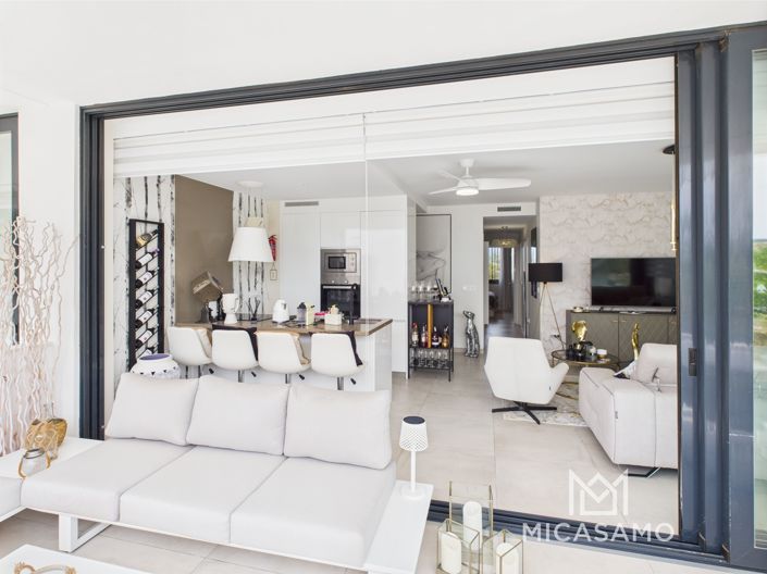 Image No.9-Penthouse de 3 chambres à vendre à Mar De Cristal