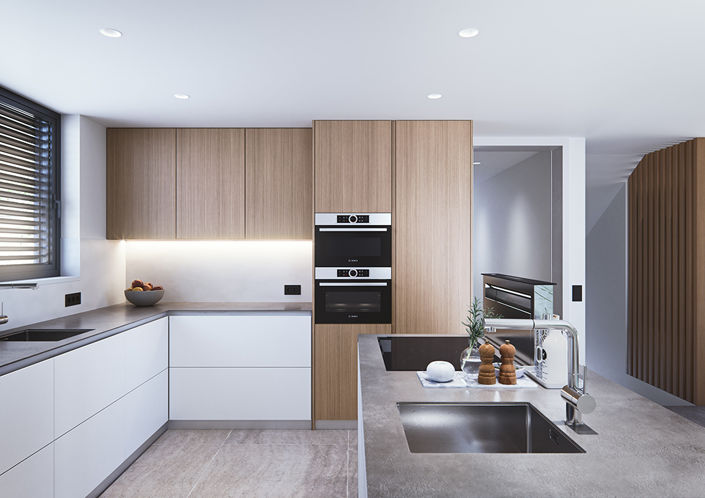 Image No.12-3 Bed Villa for sale