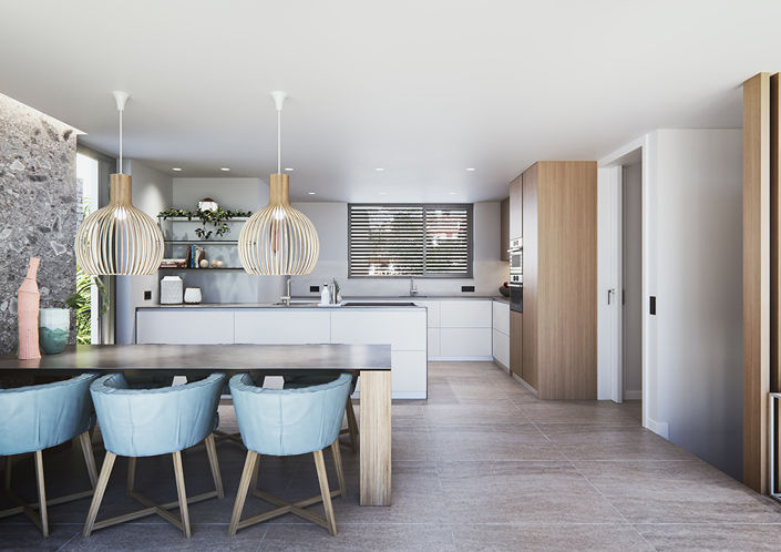 Image No.13-3 Bed Villa for sale