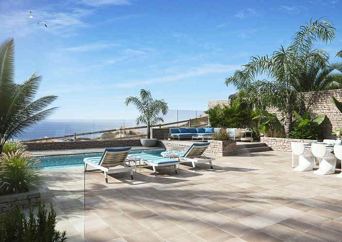 Image No.17-3 Bed Villa for sale