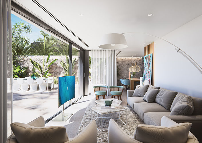 Image No.18-3 Bed Villa for sale