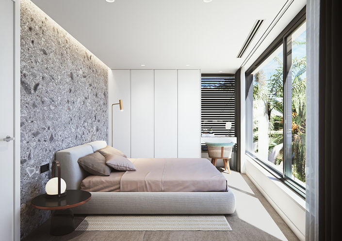 Image No.22-3 Bed Villa for sale