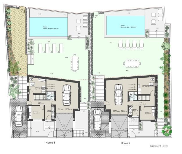 Image No.26-3 Bed Villa for sale