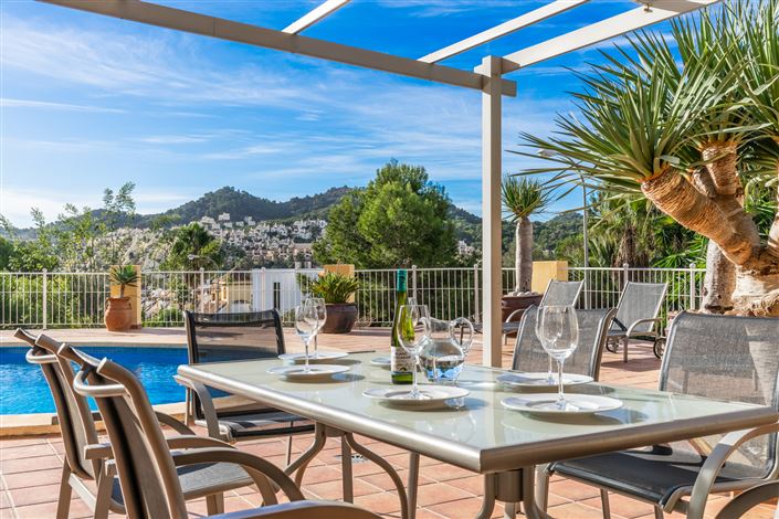 Image No.32-4 Bed Villa for sale