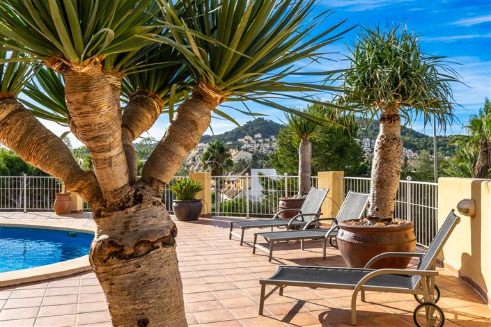 Image No.35-4 Bed Villa for sale