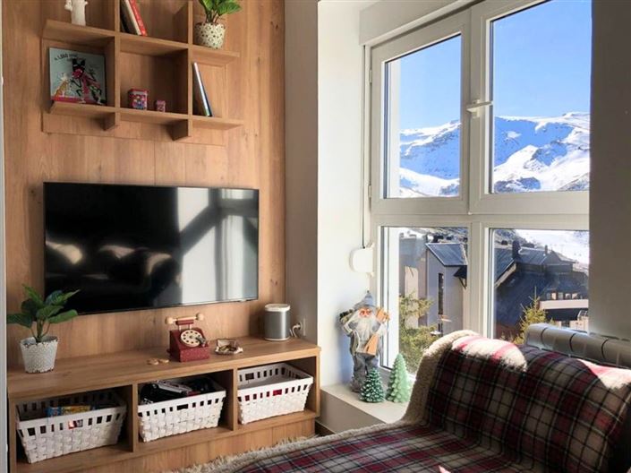 Image No.1-Appartement à vendre à Sierra Nevada