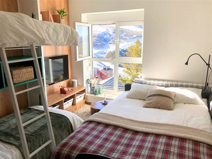 Image No.5-Appartement à vendre à Sierra Nevada