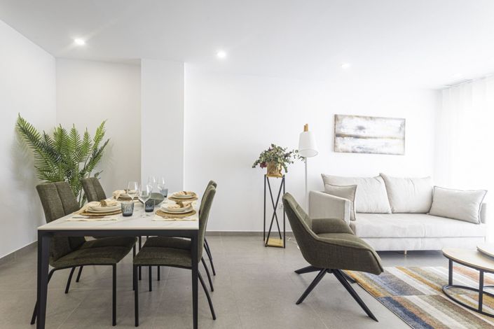 Image No.13-Appartement de 2 chambres à vendre à La Manga del Mar Menor