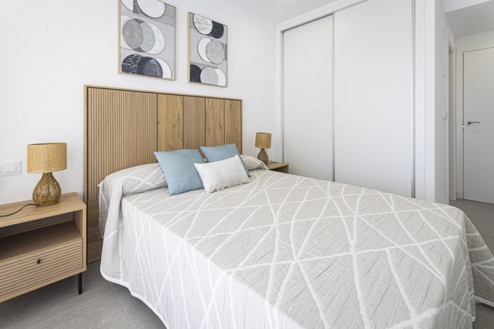 Image No.17-Appartement de 2 chambres à vendre à La Manga del Mar Menor