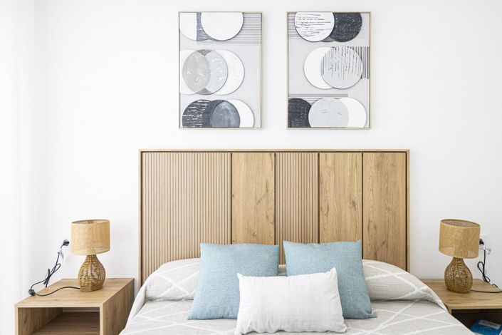 Image No.19-Appartement de 2 chambres à vendre à La Manga del Mar Menor