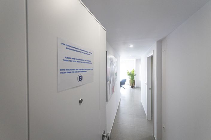 Image No.30-Appartement de 2 chambres à vendre à La Manga del Mar Menor