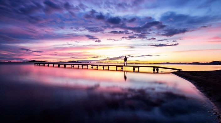 Image No.40-Appartement de 2 chambres à vendre à La Manga del Mar Menor