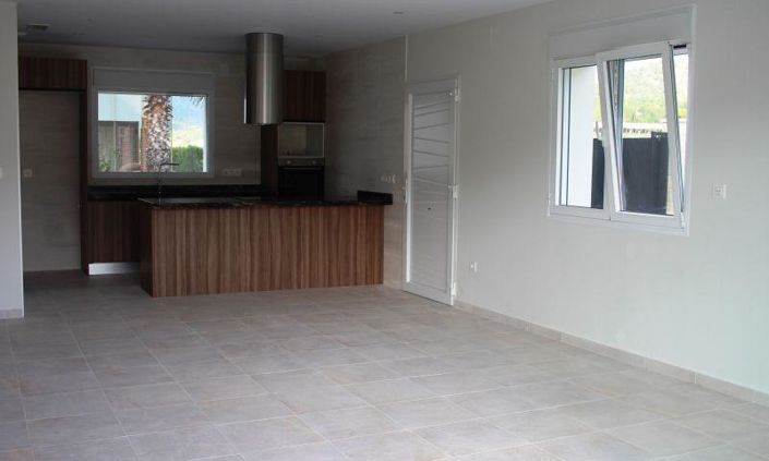 Image No.2-Villa de 3 chambres à vendre à La Romana