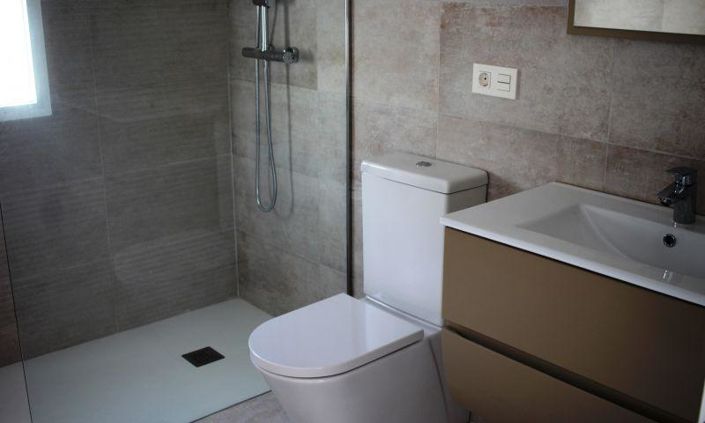 Image No.5-Villa de 3 chambres à vendre à La Romana