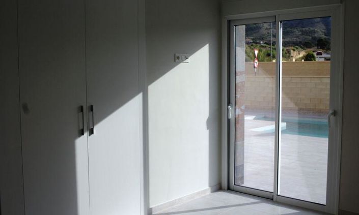 Image No.8-Villa de 3 chambres à vendre à La Romana