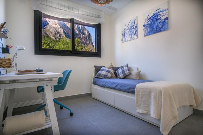 Image No.24-3 Bed Villa for sale