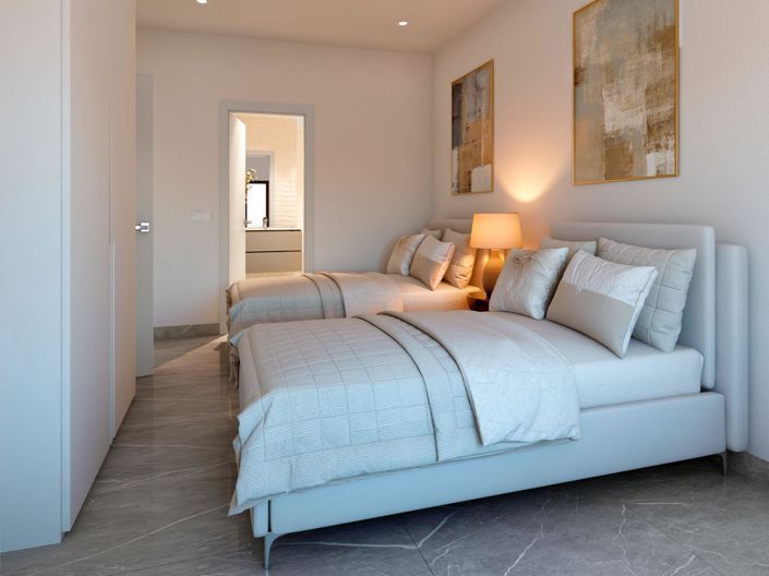 Image No.8-3 Bed Villa for sale