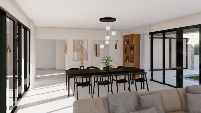 Image No.11-6 Bed Villa for sale