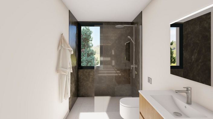 Image No.18-6 Bed Villa for sale