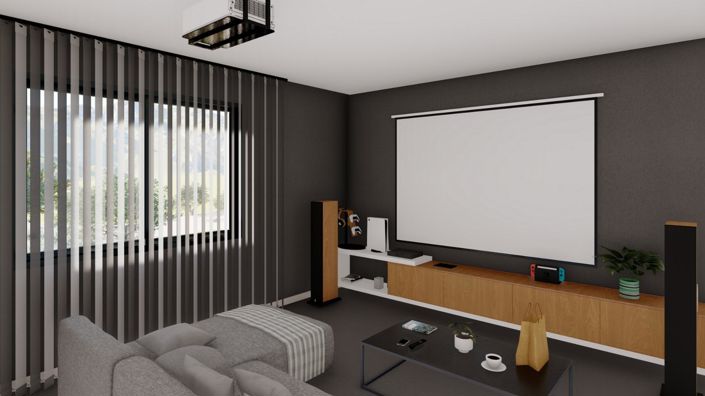 Image No.21-6 Bed Villa for sale