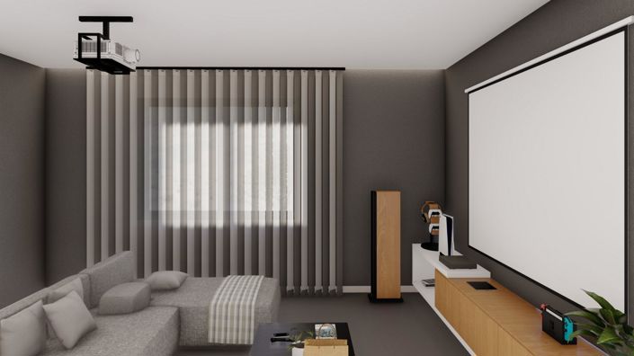 Image No.22-6 Bed Villa for sale