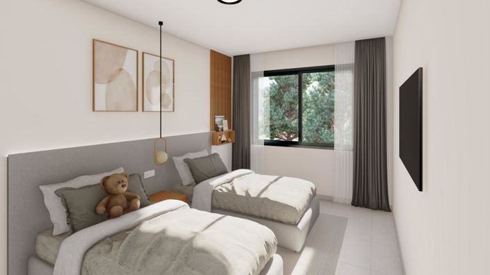 Image No.17-6 Bed Villa for sale