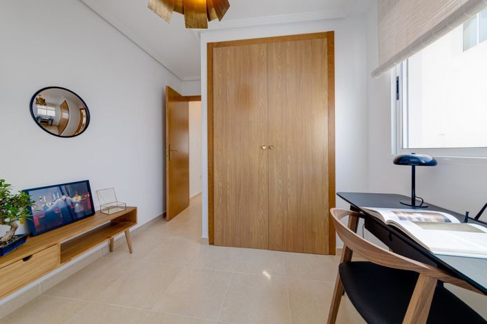 Image No.25-Villa de 2 chambres à vendre à San Fulgencio