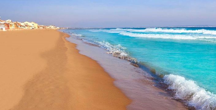 Image No.7-Villa de 3 chambres à vendre à San Fulgencio