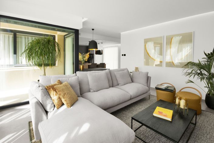 Image No.19-3 Bed Villa for sale