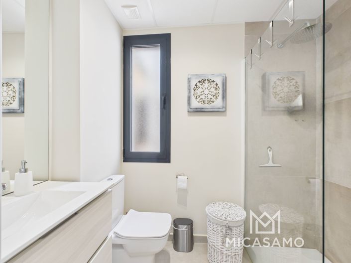 Image No.14-Penthouse de 2 chambres à vendre à Mar De Cristal