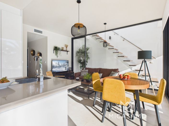 Image No.7-Penthouse de 2 chambres à vendre à Mar De Cristal