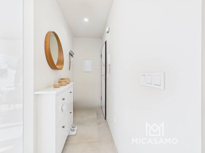 Image No.9-Penthouse de 2 chambres à vendre à Mar De Cristal